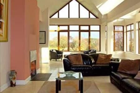 Дома для отпуска Westport, Co. Mayo - Sleeps 10, Pool Table, ideal holiday base Уэстпорт-13