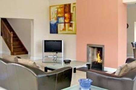 Дома для отпуска Westport, Co. Mayo - Sleeps 10, Pool Table, ideal holiday base Уэстпорт-17